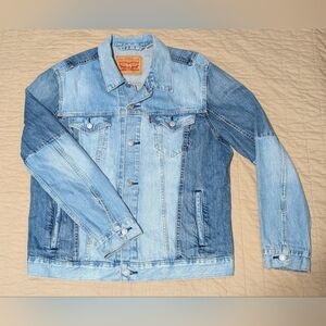 Levi's Jeans Trucker Jacket